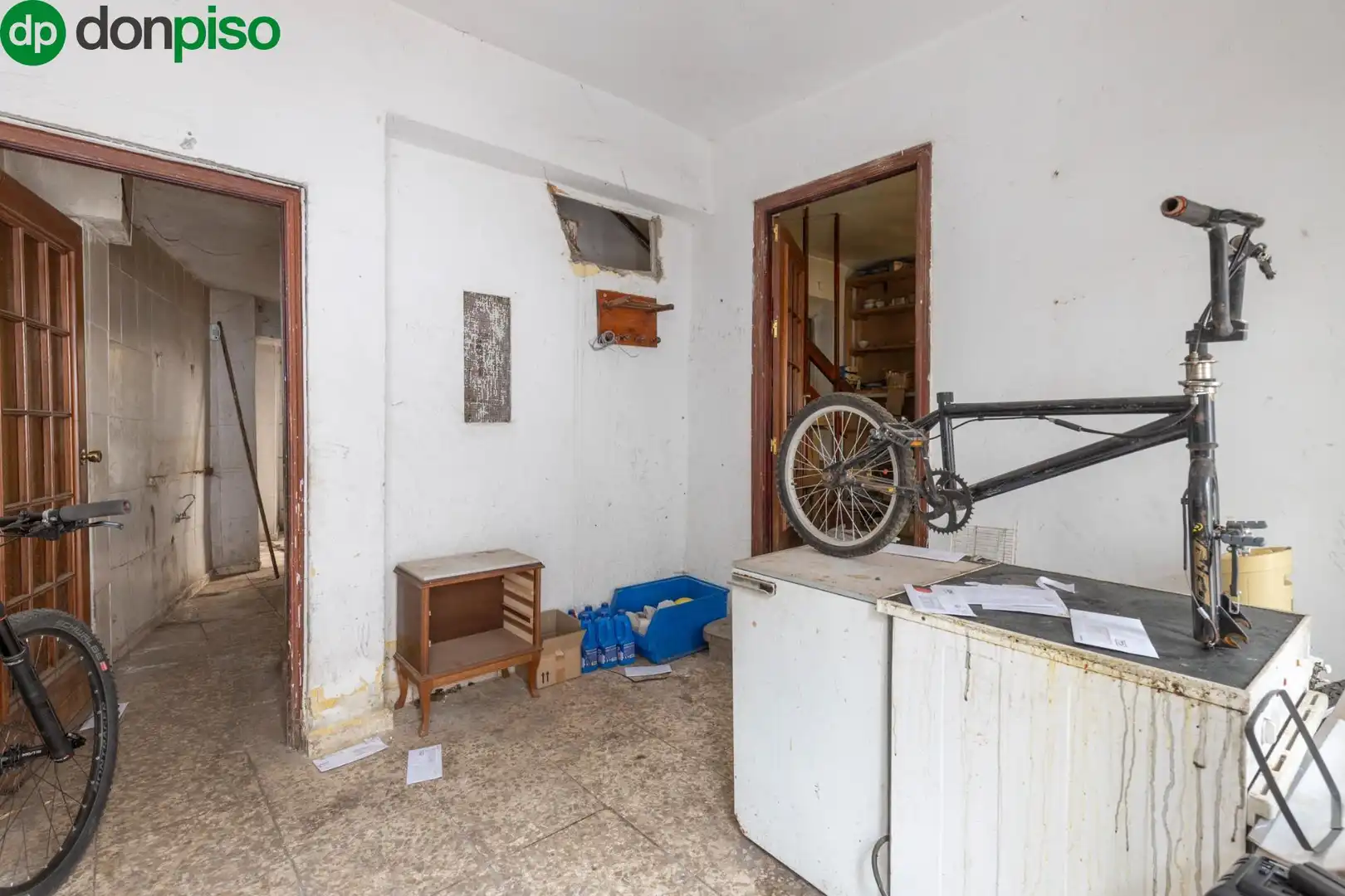 Houses for sale in Granada