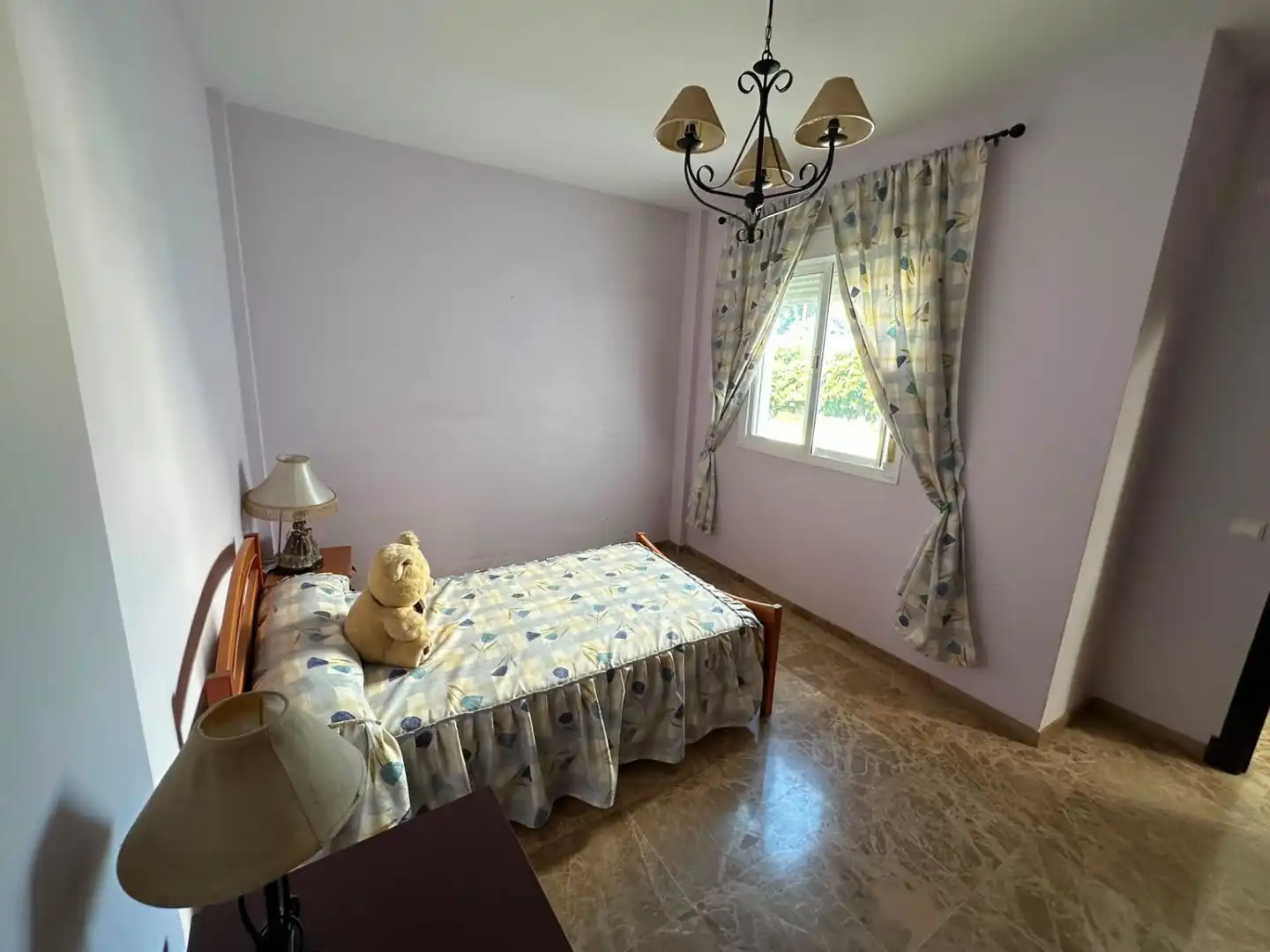 Habitación de Casa o chalet en venta en Alcalá de Guadaira
