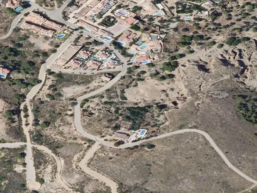 Terrain résidentiel à vendre à 2 Terrenos en Via Desconocido;5 (parce, 5 (P, Béd, imagen 2