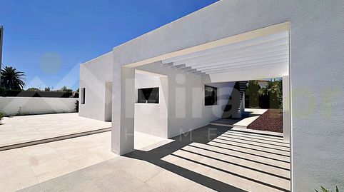 Photo 3 of Houses for sale in El Palmar - Los Molinos, Dénia