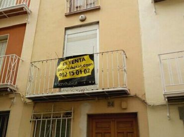 Casa en venda a Calle Granados 26