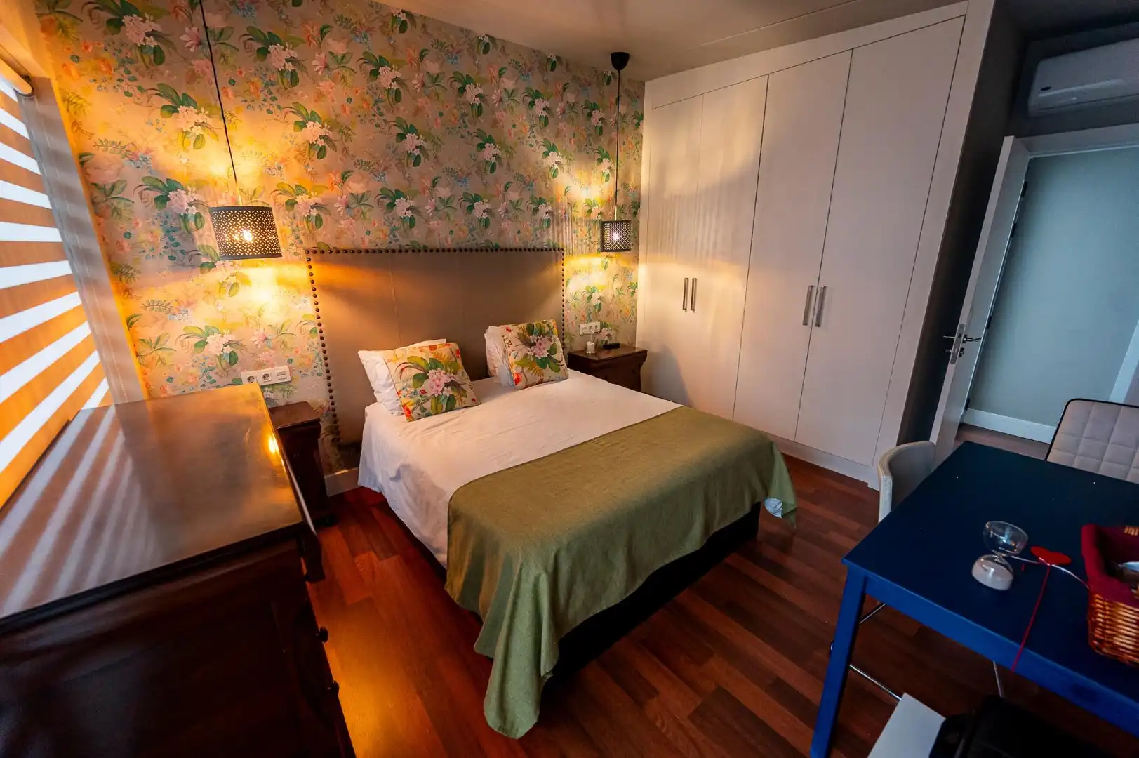 Habitación de Casa o chalet en venta en Telde con Aire acondicionado, Calefacción y Jardín privado