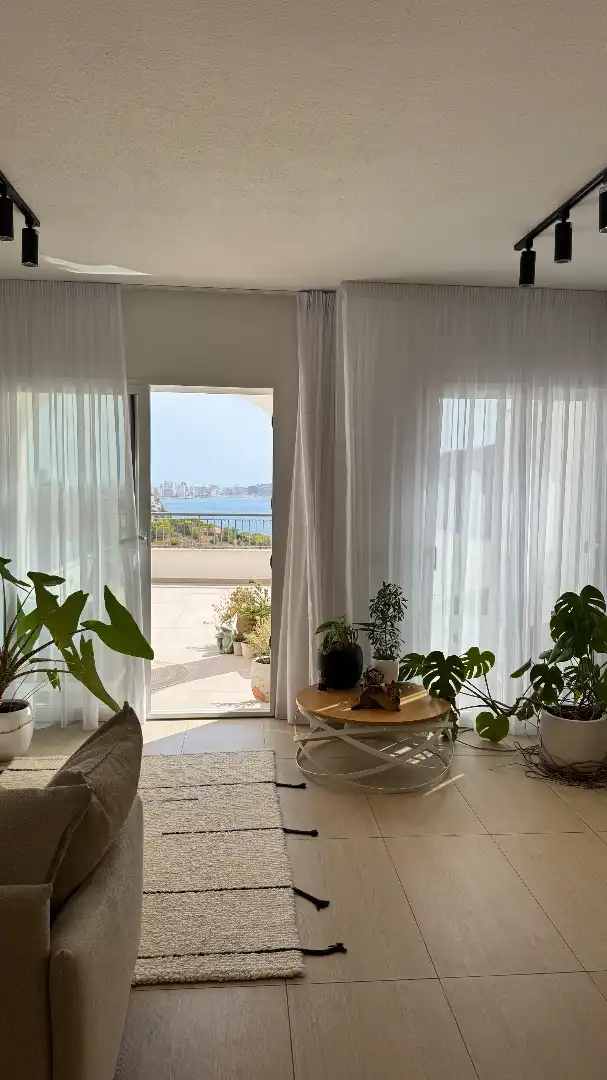 Duplex avec terrasse à vendre à Partida Maryvilla 55G, imagen 2