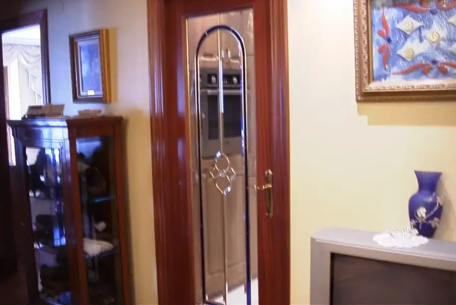 Flat for sale in Vitoria - Gasteiz  with Parquet flooring and Storage room