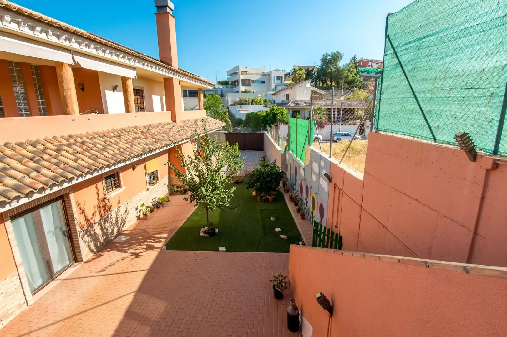 Villa avec terrasse à vendre à Calle MUFLON, imagen 96