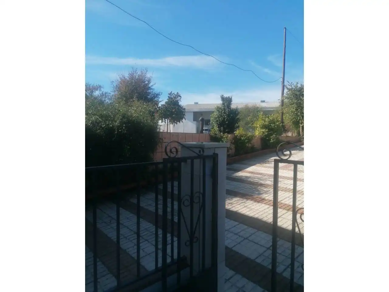 Villa con giardino in vendita a Calle BETIS, imagen 40