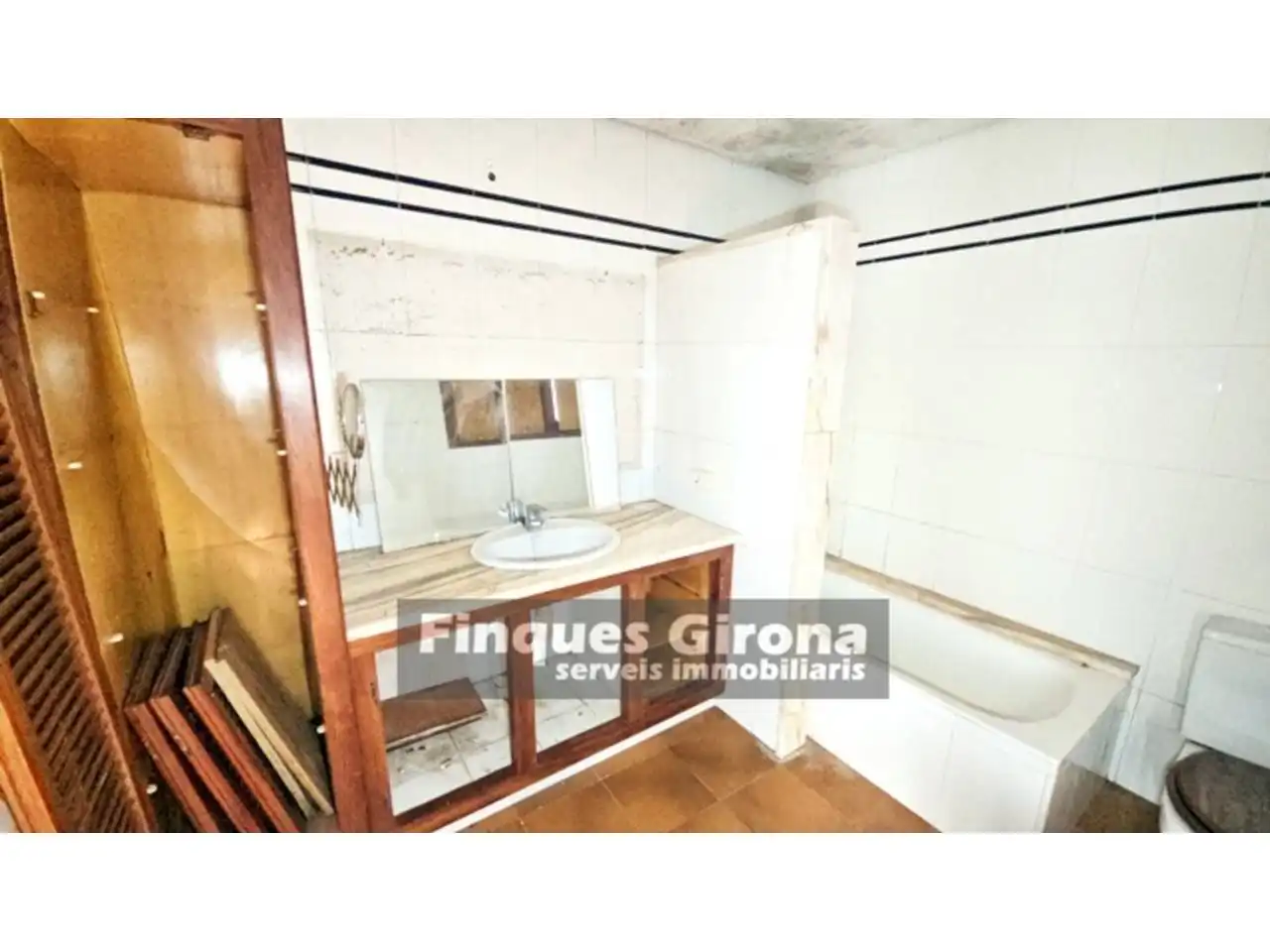 Casa o chalet en venta en Cervià de Ter