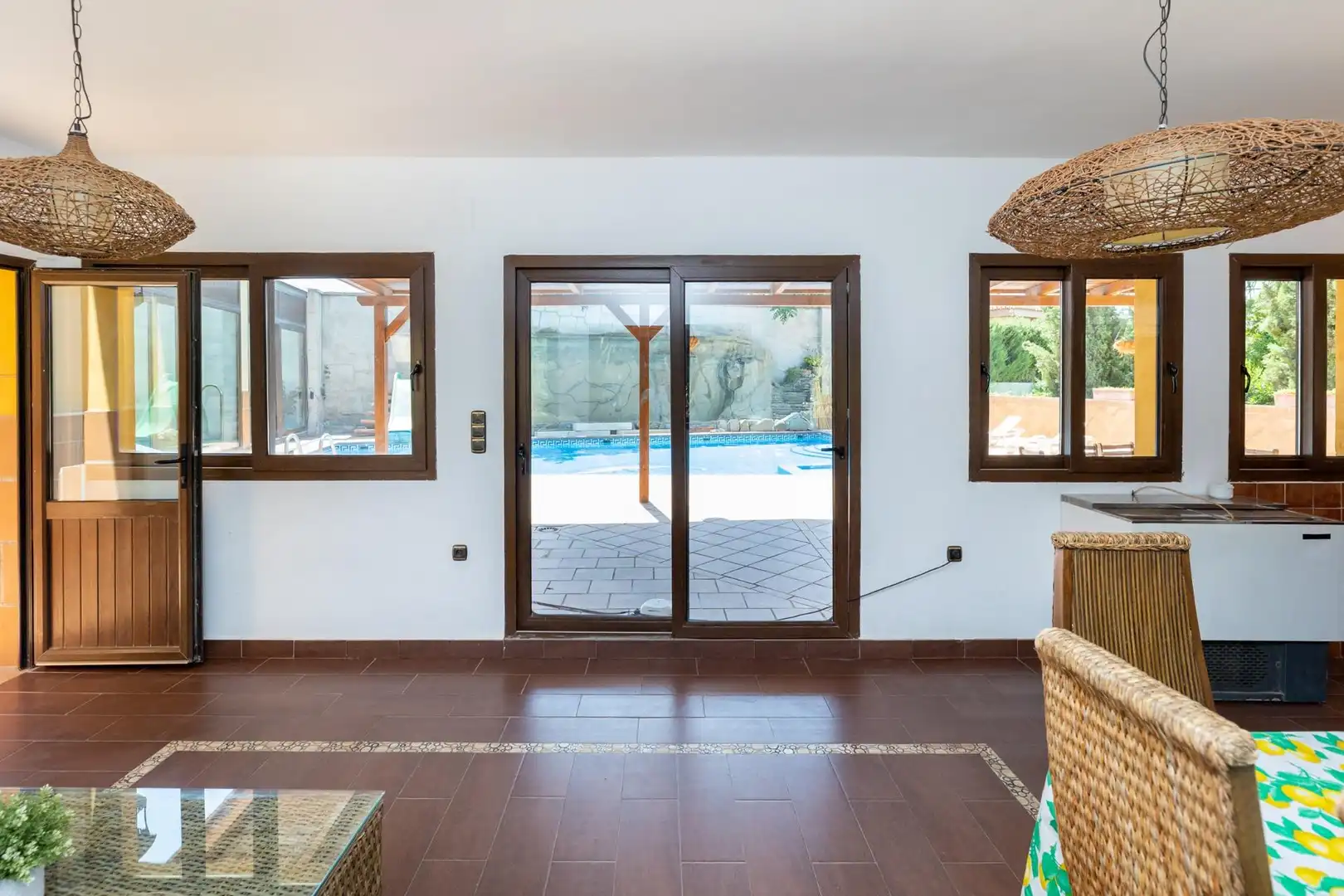 Casa o chalet en venta en Villa de Otura con Aire acondicionado, Jardín privado y Terraza