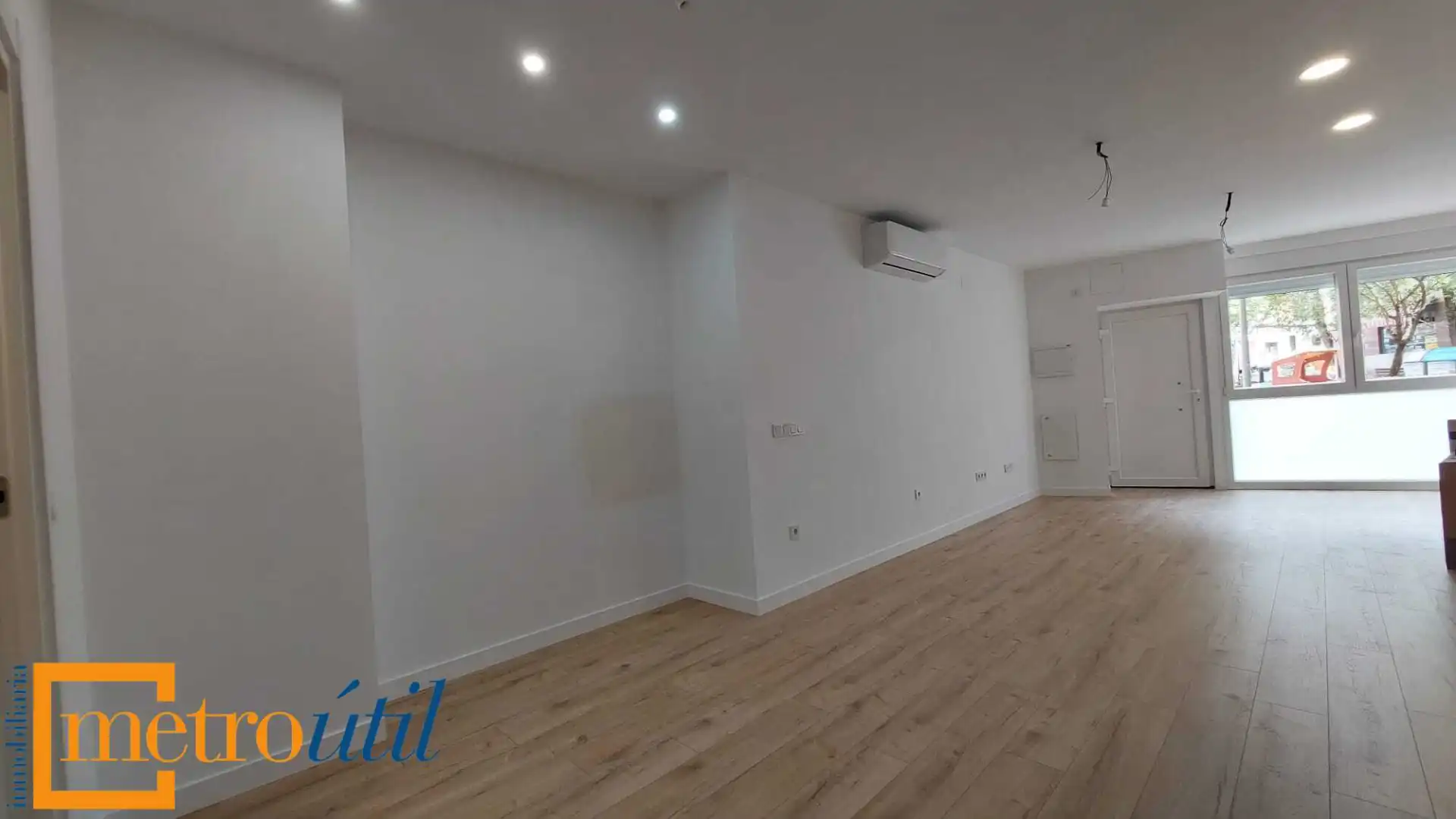 Piso en venta en Salamanca con Aire acondicionado, Calefacción y Parquet