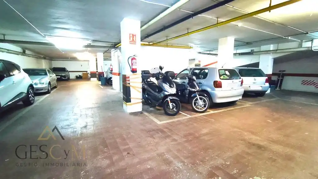 Einzelparkplatz zum Verkauf in El Centre, imagen 2