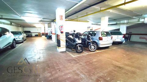PARKING EN EL CENTRO DE ESPLUGUES DE LLOBREGAT, immagine 2