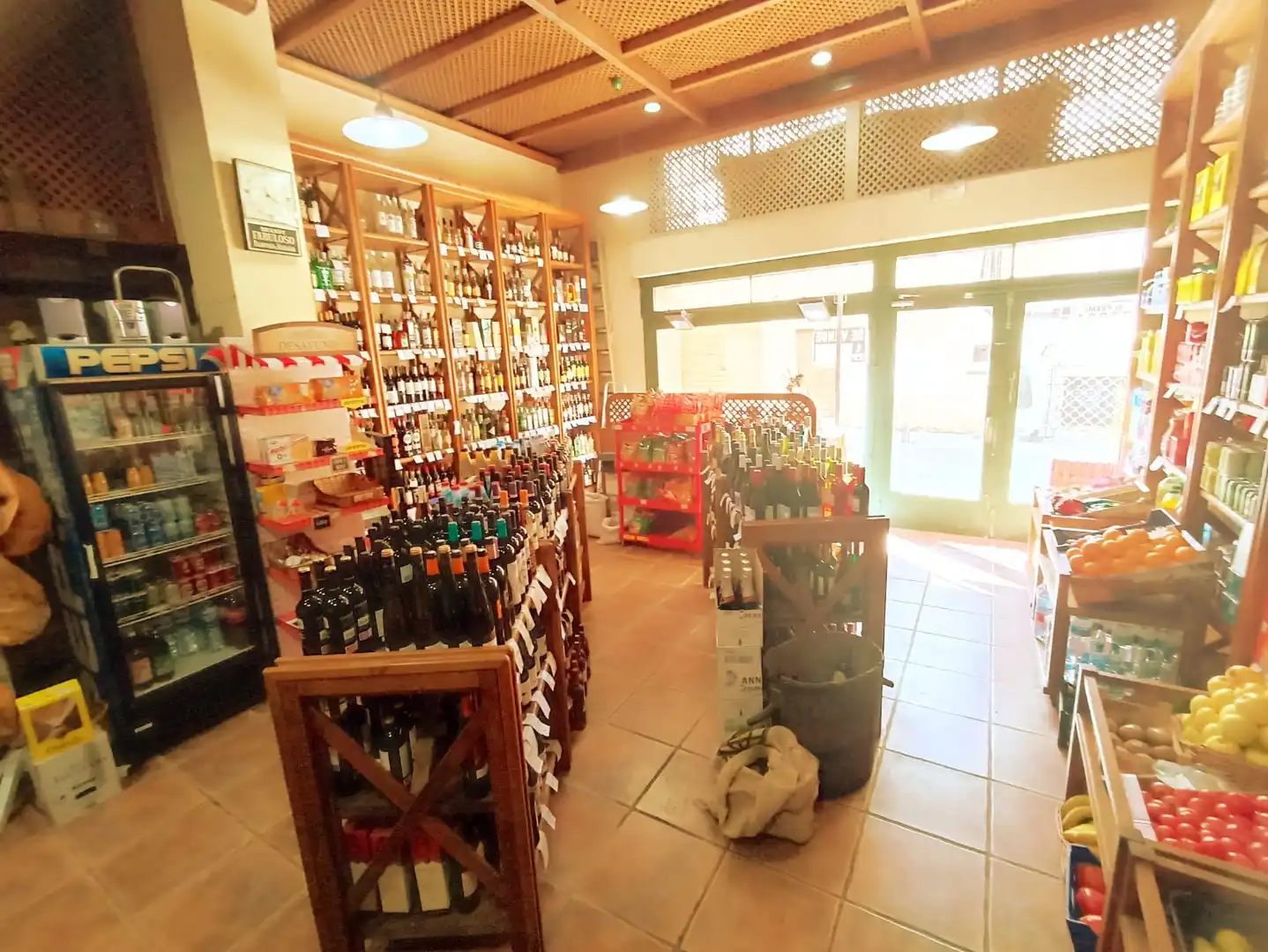 Local en venda en Vilanova del Camí amb Aire condicionat i Moblat