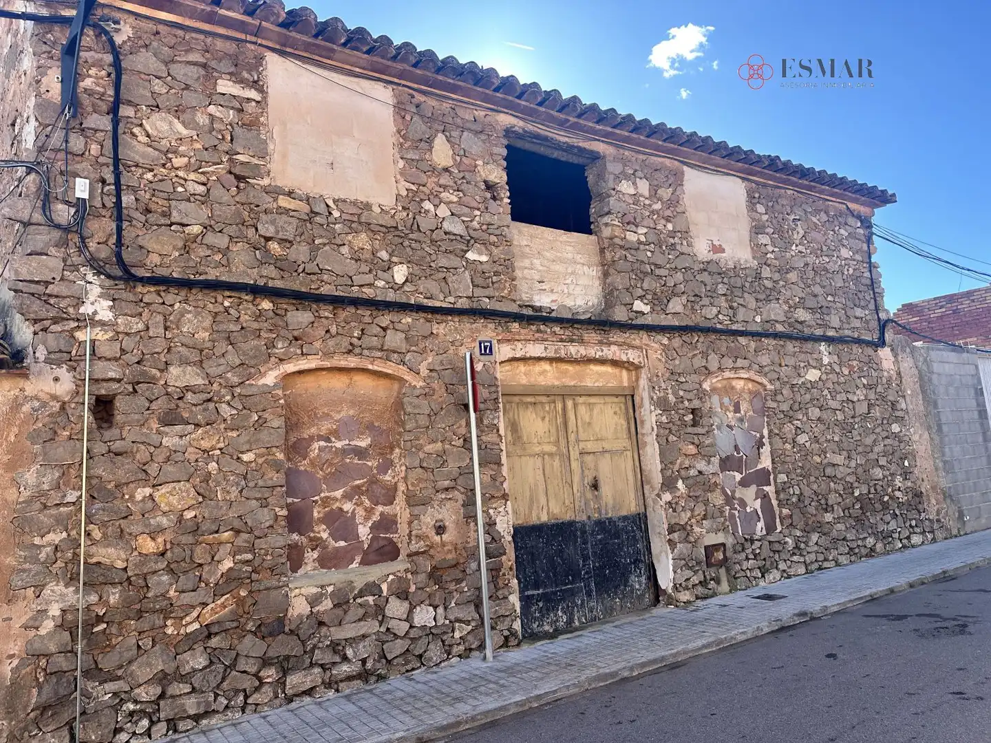 Casa in vendita a Alfara de la Baronia, imagen 5