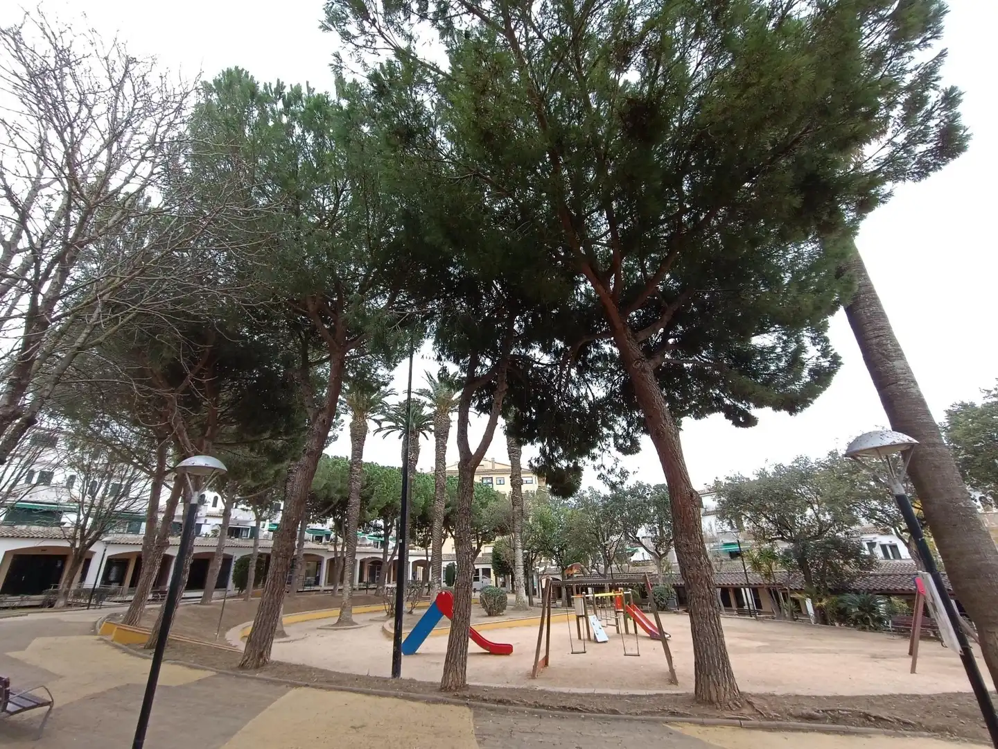 Terraced house with terrace for sale in Plaza Plaza Palmeres, imagen 12
