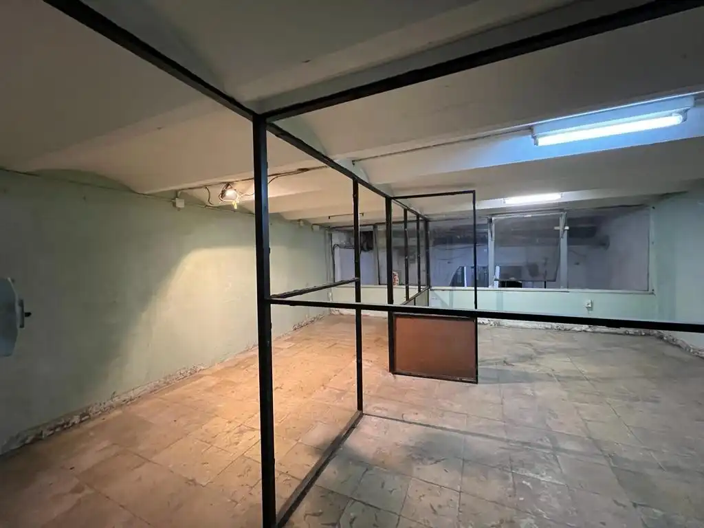 Oficina en venda a Purissima Concepcio, El Poble Sec - Parc de Montjuïc