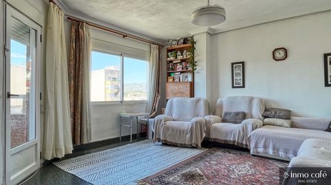 Foto 2 de Piso en venta en Pont del Riu, Canals, Valencia