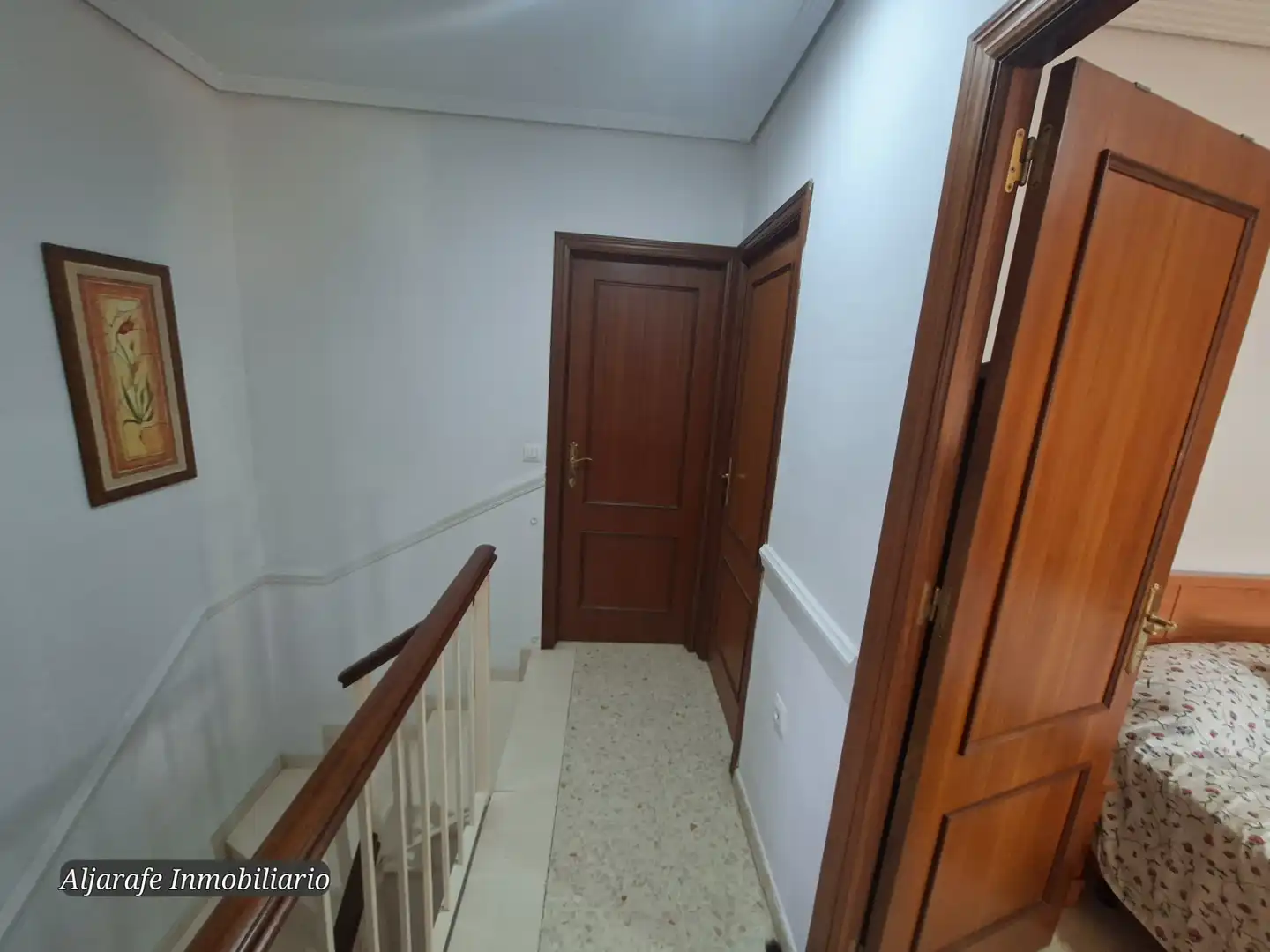Detached homes for sale in Guillena  with Air Conditioner, Heating and Terrace
