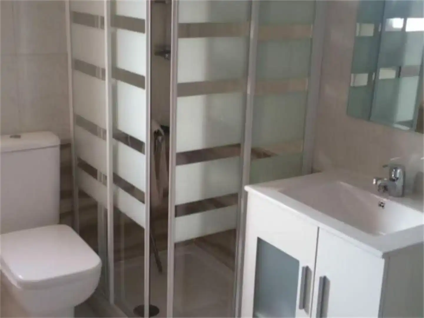 Bany de Casa o xalet de lloguer en Mejostilla