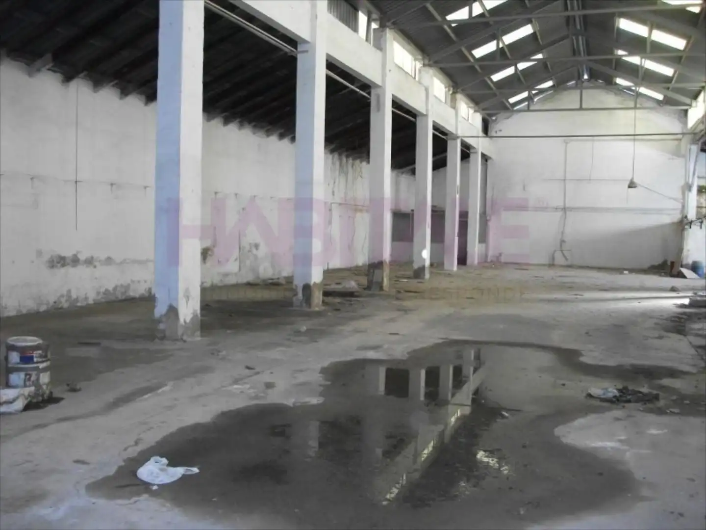 Industrial building for sale in Polígono del Aeropuerto, imagen 36