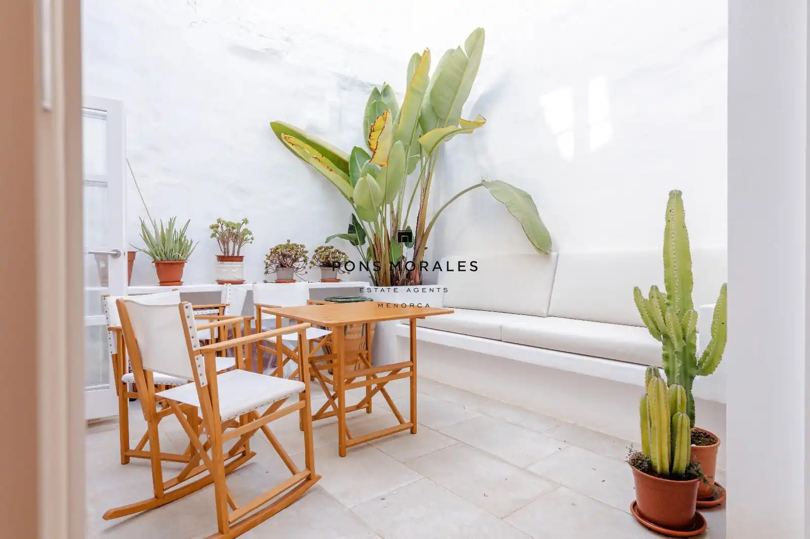 Casa amb piscina en venda a Ciutadella, imagen 10