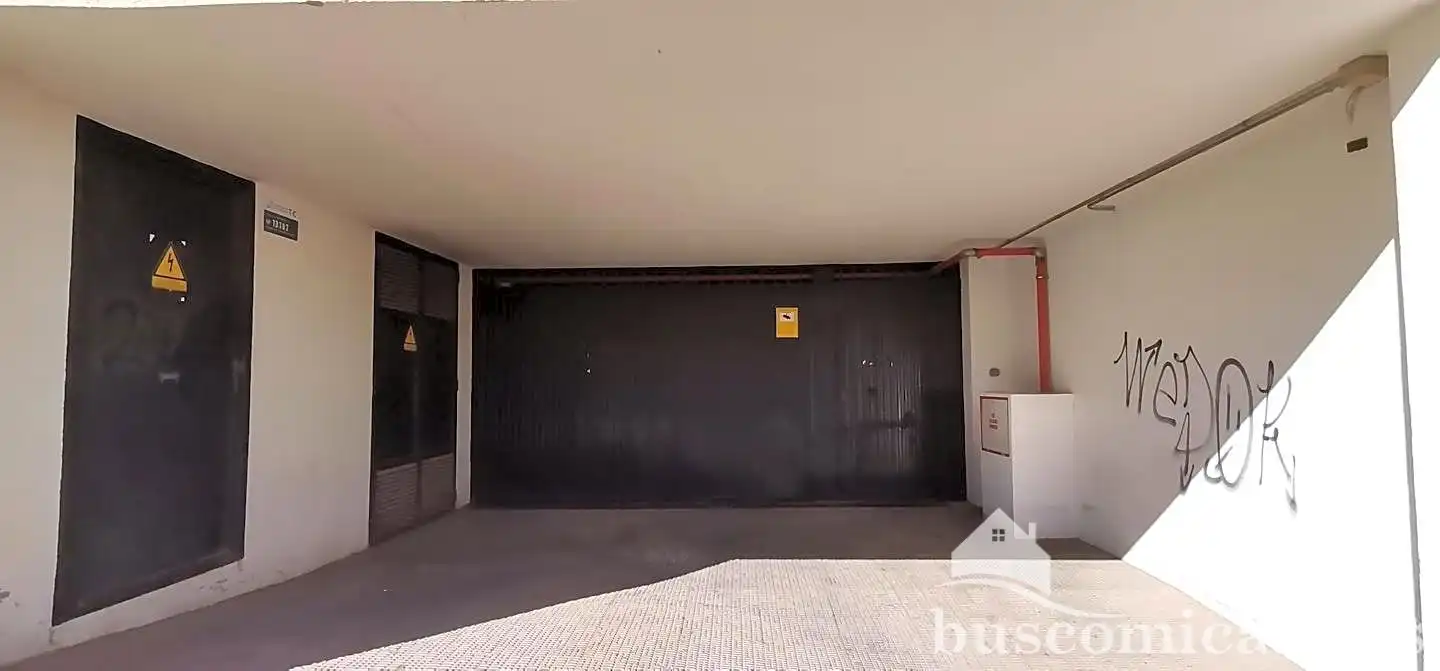 Aparcament en venda a Martínez De Úbeda, imagen 4
