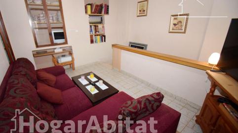 Foto 4 de Casa o xalet en venda a Calle Ausias March, Centro, Burriana / Borriana