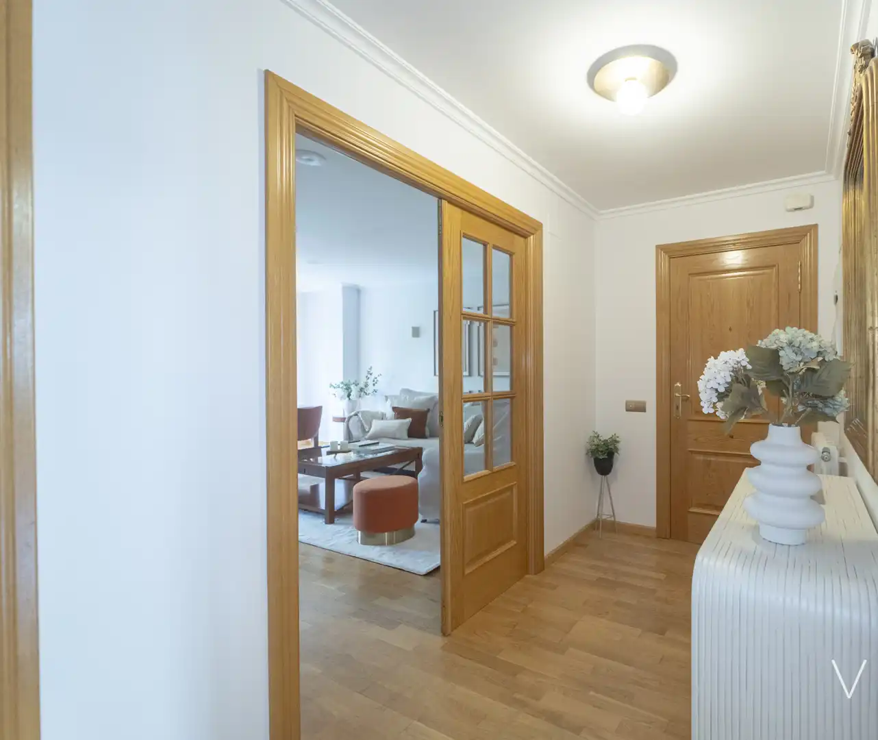 Appartement avec terrasse à vendre à La Cava - Fardachón, imagen 22