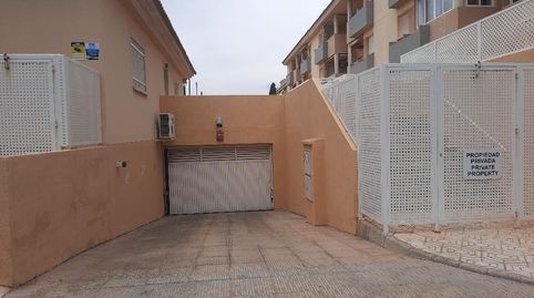 Foto 3 von Wohnung zum Verkauf in Calle Poligono K-1-a Pto Menor, 2, Tomás Maestre, La Manga del Mar Menor