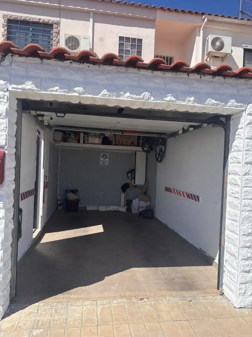 Maison mitoyenne à vendre à Miguelturra, imagen 30