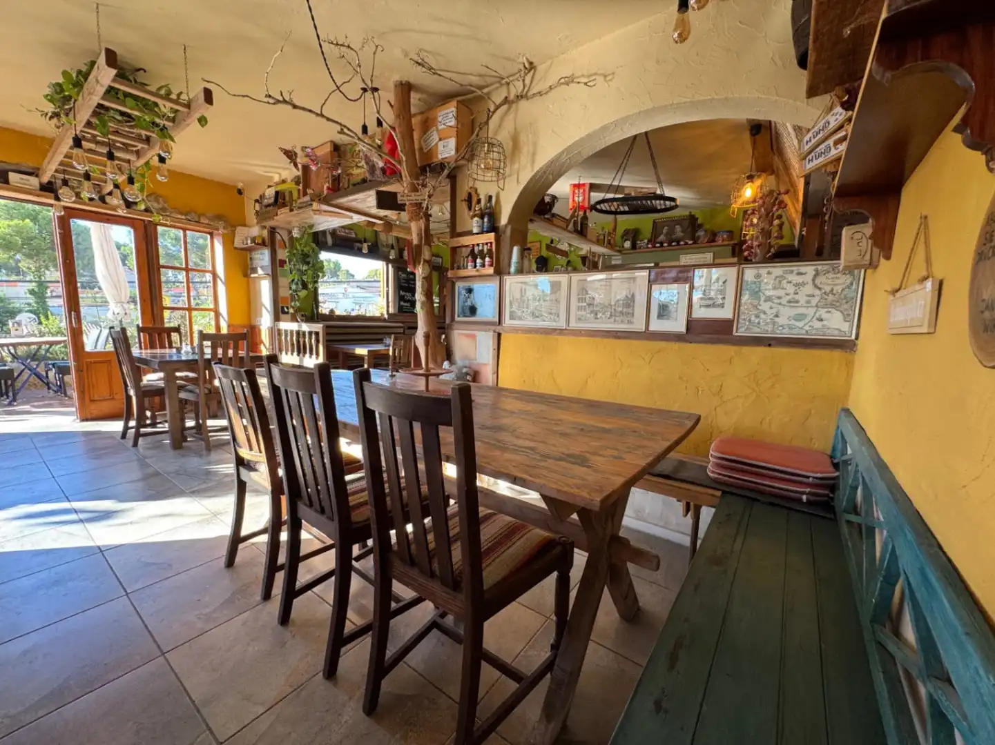 Locale commerciale in vendita a Moravit - Cap Blanc, imagen 3