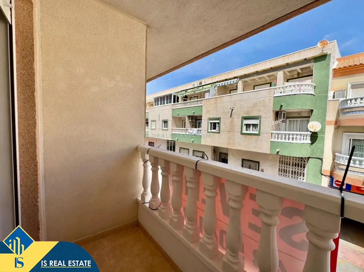 Apartment mit Aufzug zum Verkauf in Playa del Cura, imagen 11