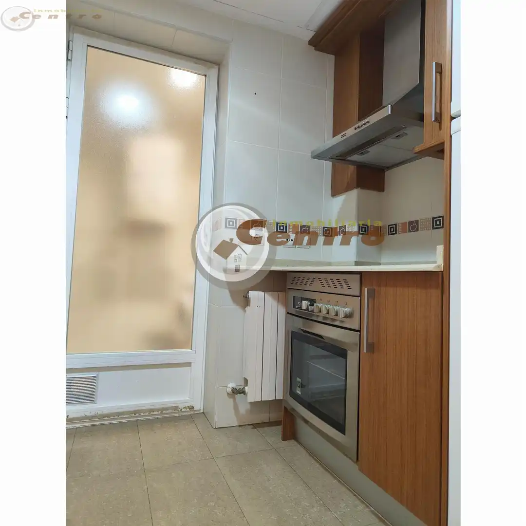 Cocina de Piso en venta en Albacete con Aire acondicionado, Calefacción y Terraza