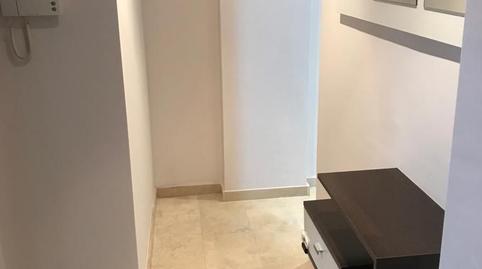 Foto 5 de Pis de lloguer a Carrer Manuel Vicente Pastor, 5, Carrús Este, Elche / Elx