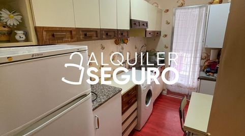 Photo 4 of Flat for rent in Fuendetodos, Los Cármenes, Madrid Capital