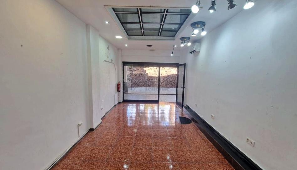 Photo 1 of Premises to rent in Jose Antonio Tavio, Costa del Silencio, Santa Cruz de Tenerife