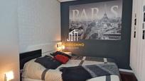 Bedroom of Flat for sale in  Logroño  with Terrace