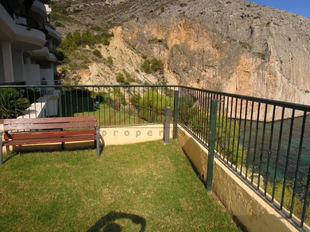 Apartamento con ascensor en venta en Mascarat, imagen 15