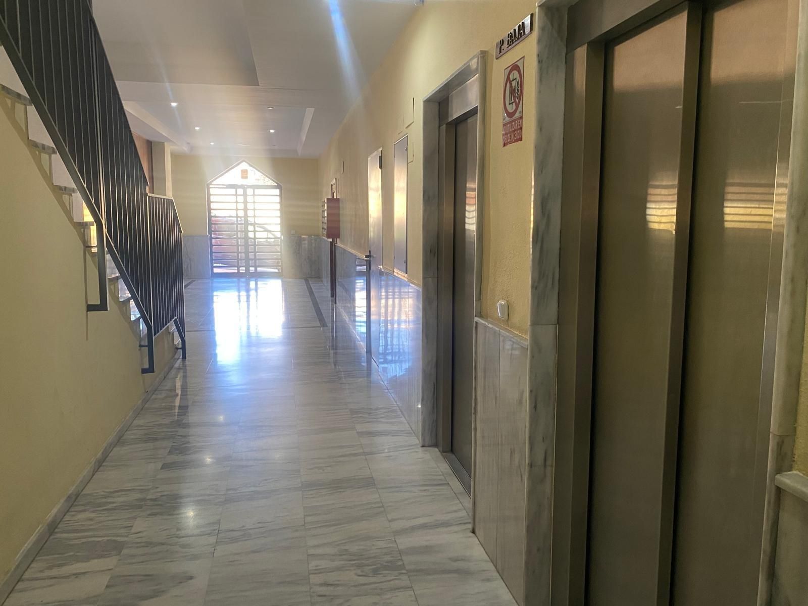 Flat for sale in  Almería Capital  with Air Conditioner, Heating and Private garden