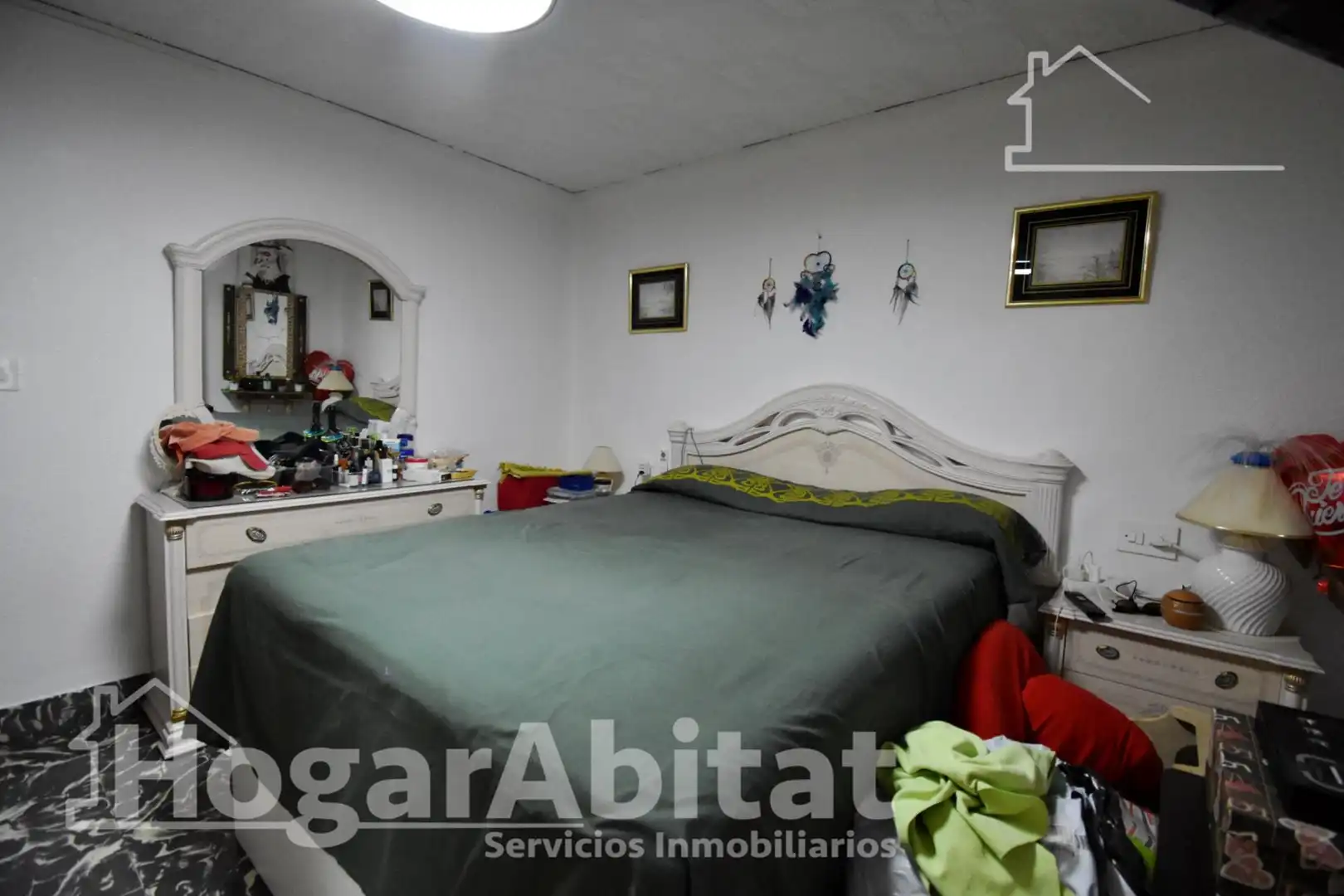 Habitación de Piso en venta en Almoines con Aire acondicionado