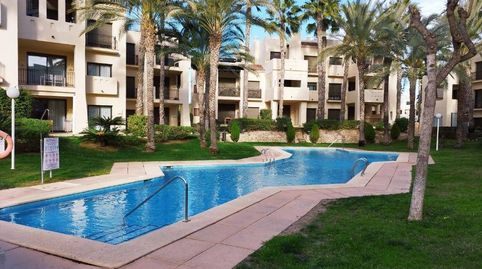 Foto 2 von Wohnungen zum Verkauf in Roda, San Javier