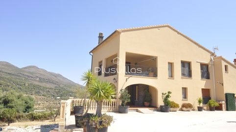 Foto 3 de Casa o chalet en venta en Benissa pueblo, Benissa