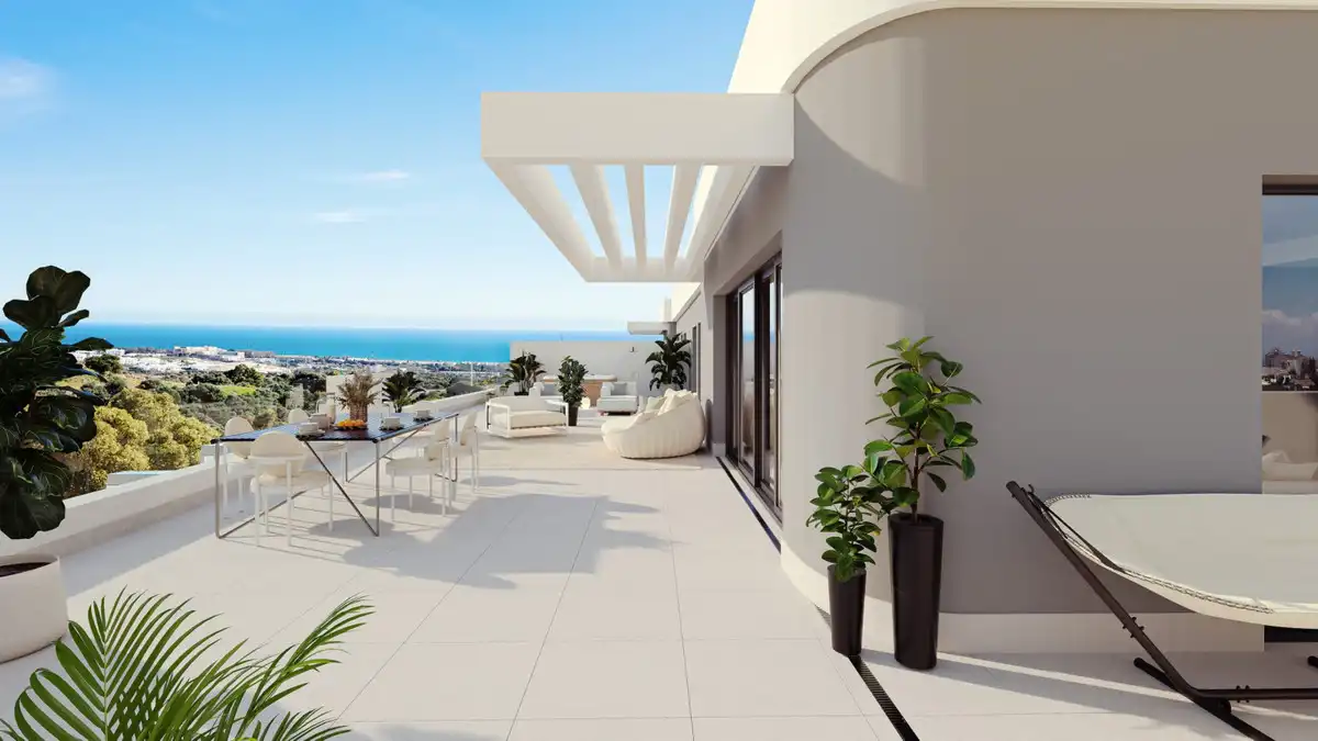 Wohnung mit Pool zum Verkauf in Río Real - Los Monteros, imagen 26