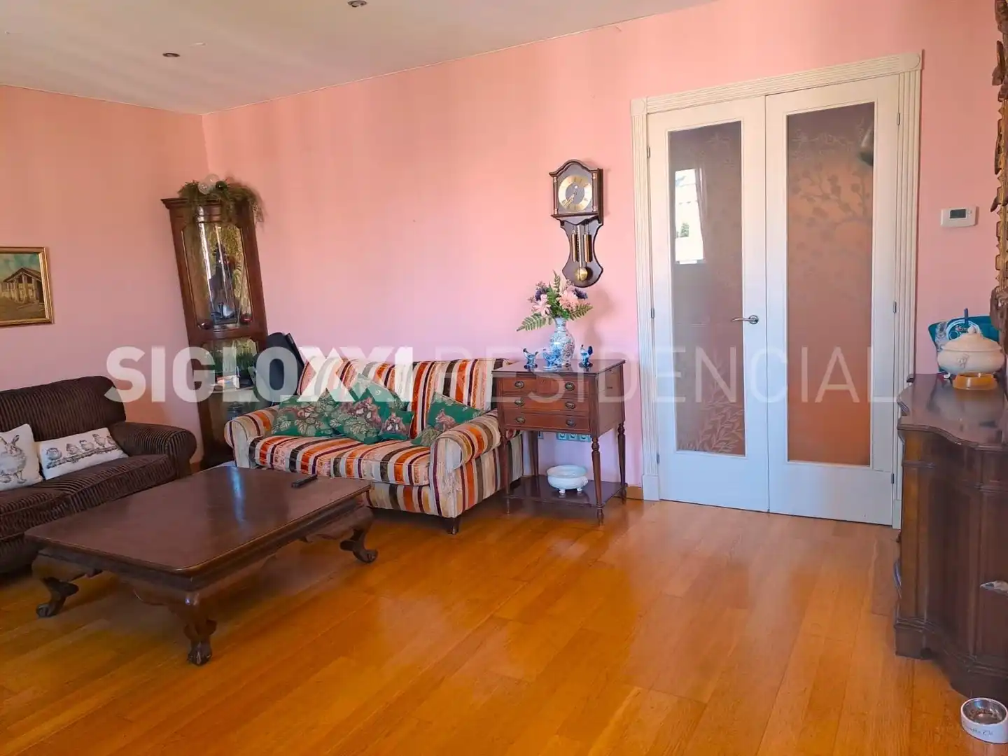 Maisonette zum Verkauf in DIAGONAL, Dreta de l'Eixample, Eixample