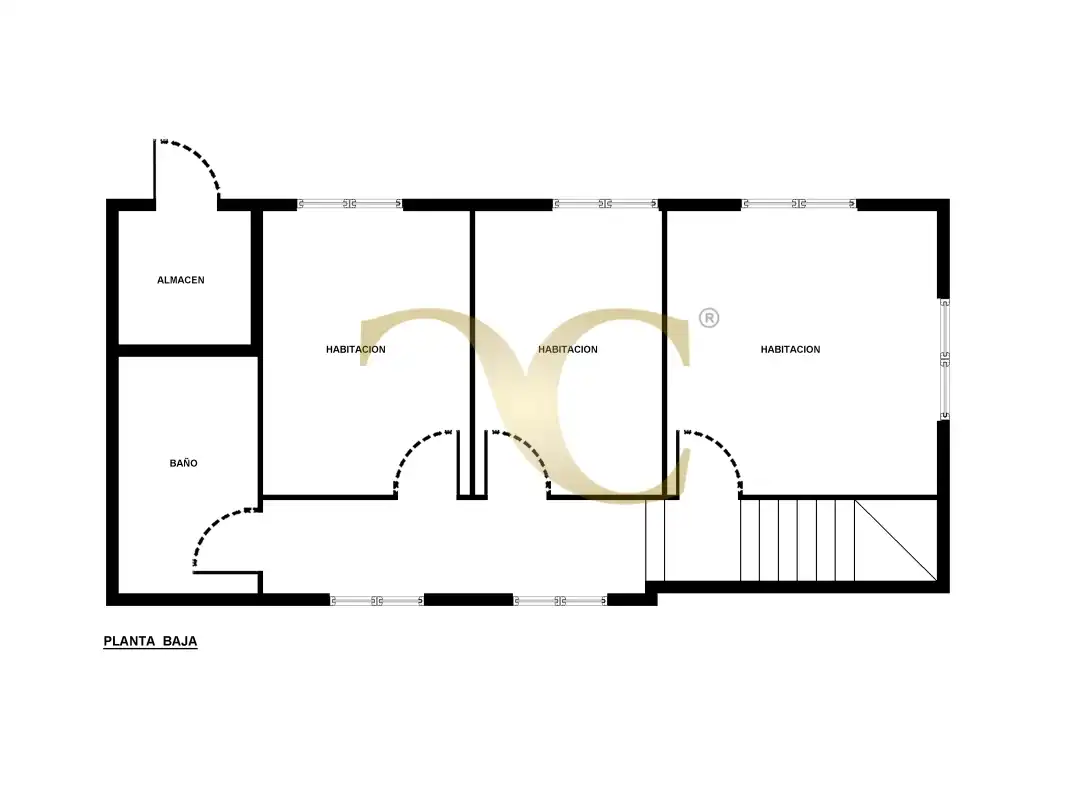 Casa con giardino in vendita a Tereñes, imagen 49