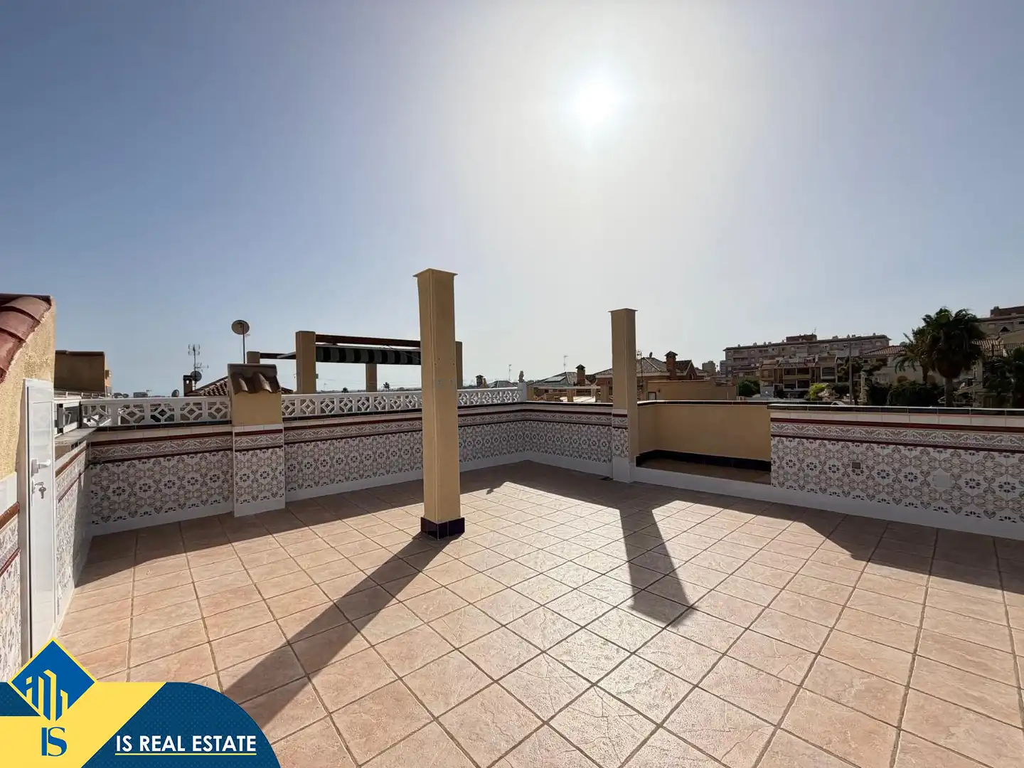 Adossat amb piscina en venda a Nueva Torrevieja - Aguas Nuevas, imagen 49