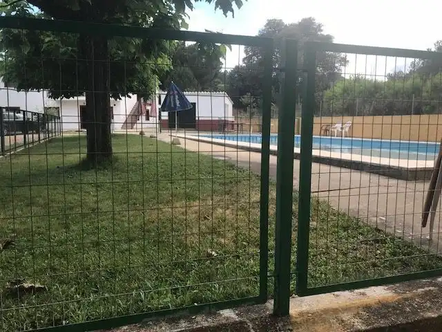 Piscina de Pis en venda en Córdoba amb Aire condicionat