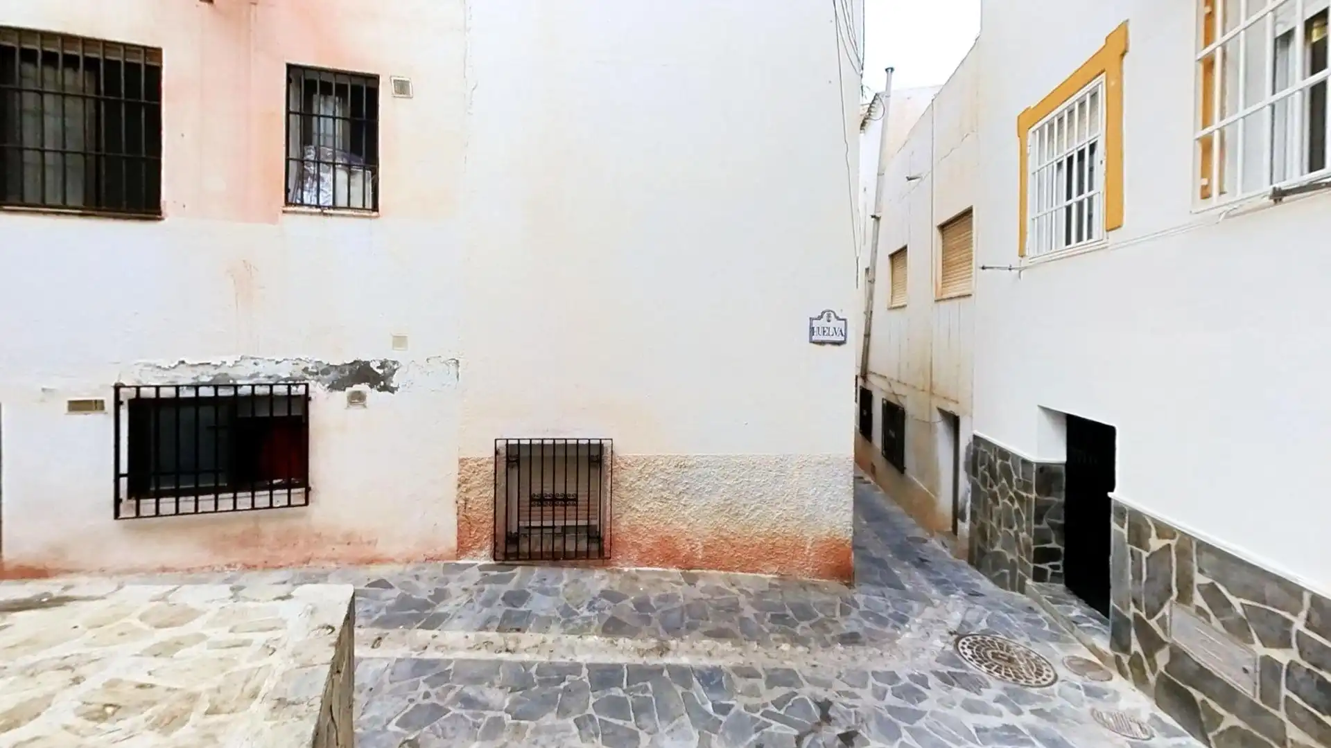 Estudio en venta en Gualchos, Granada