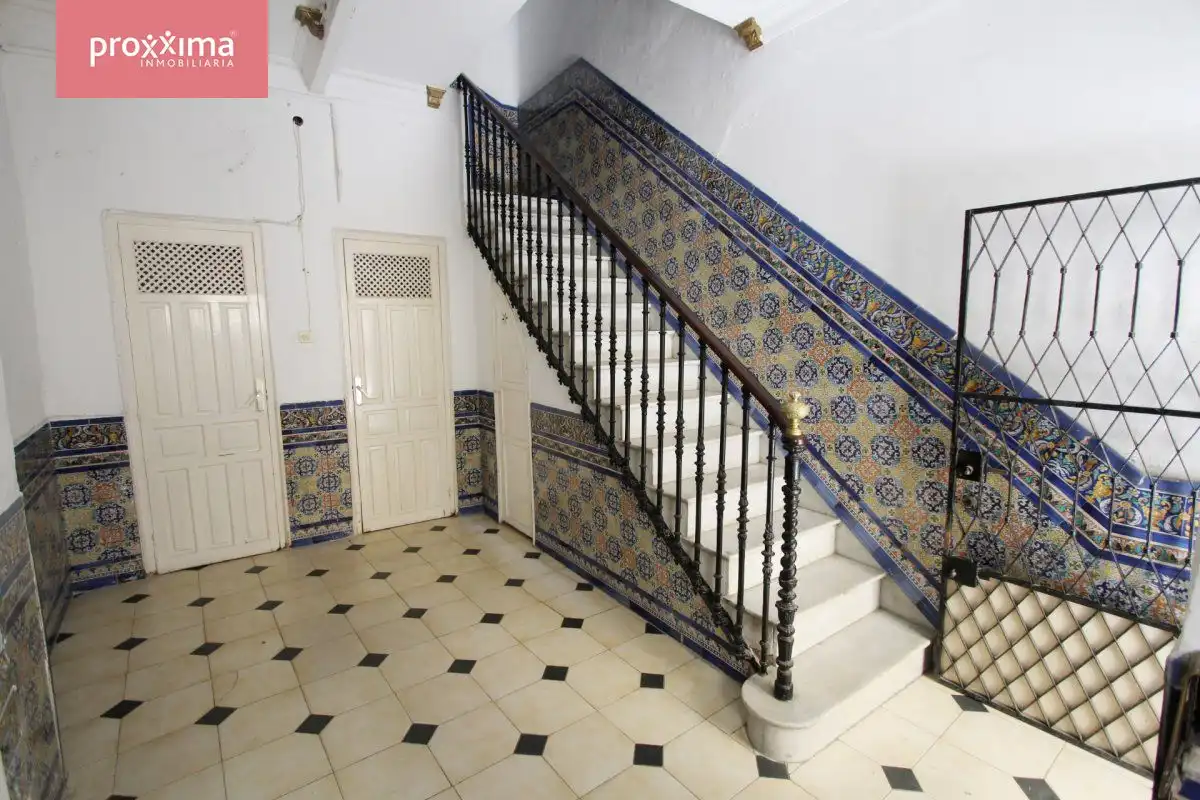 Casa o xalet en venda en Sevilla amb Terrassa