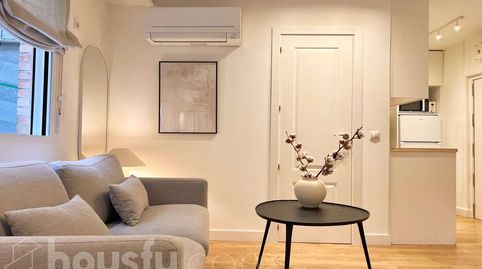 Foto 3 de Estudio en venta en Calle del Conde de Miranda, ., Palacio, Madrid Capital