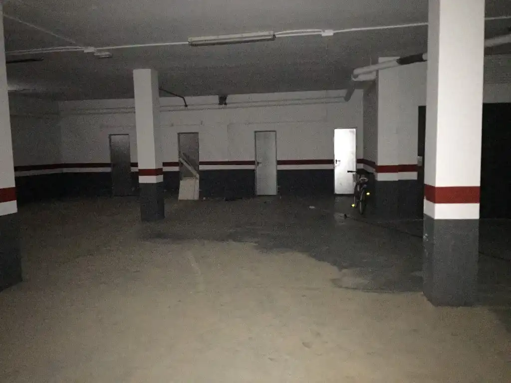 Parkplatz mit Aufzug zum Verkauf in Av País Valenciano, imagen 4